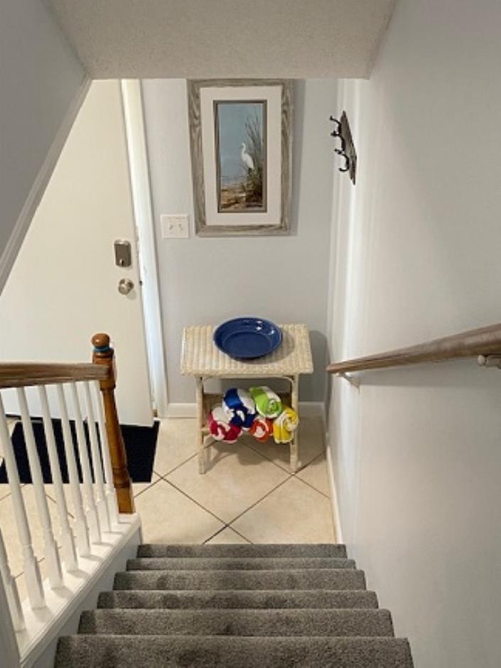 J10 Ocean Side View Four Winds Condominiums